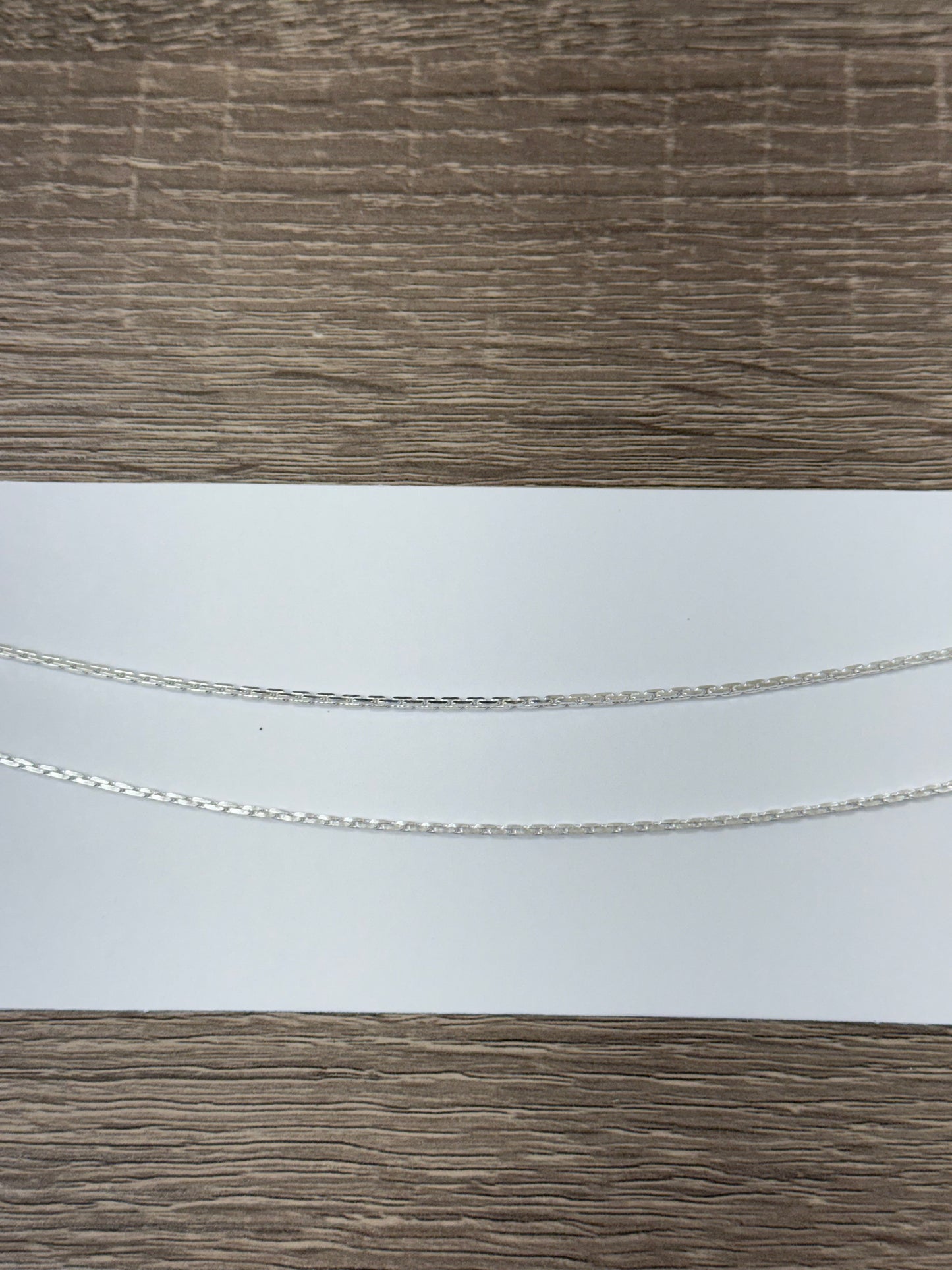 PURE SILVER JHANJRA SJ080