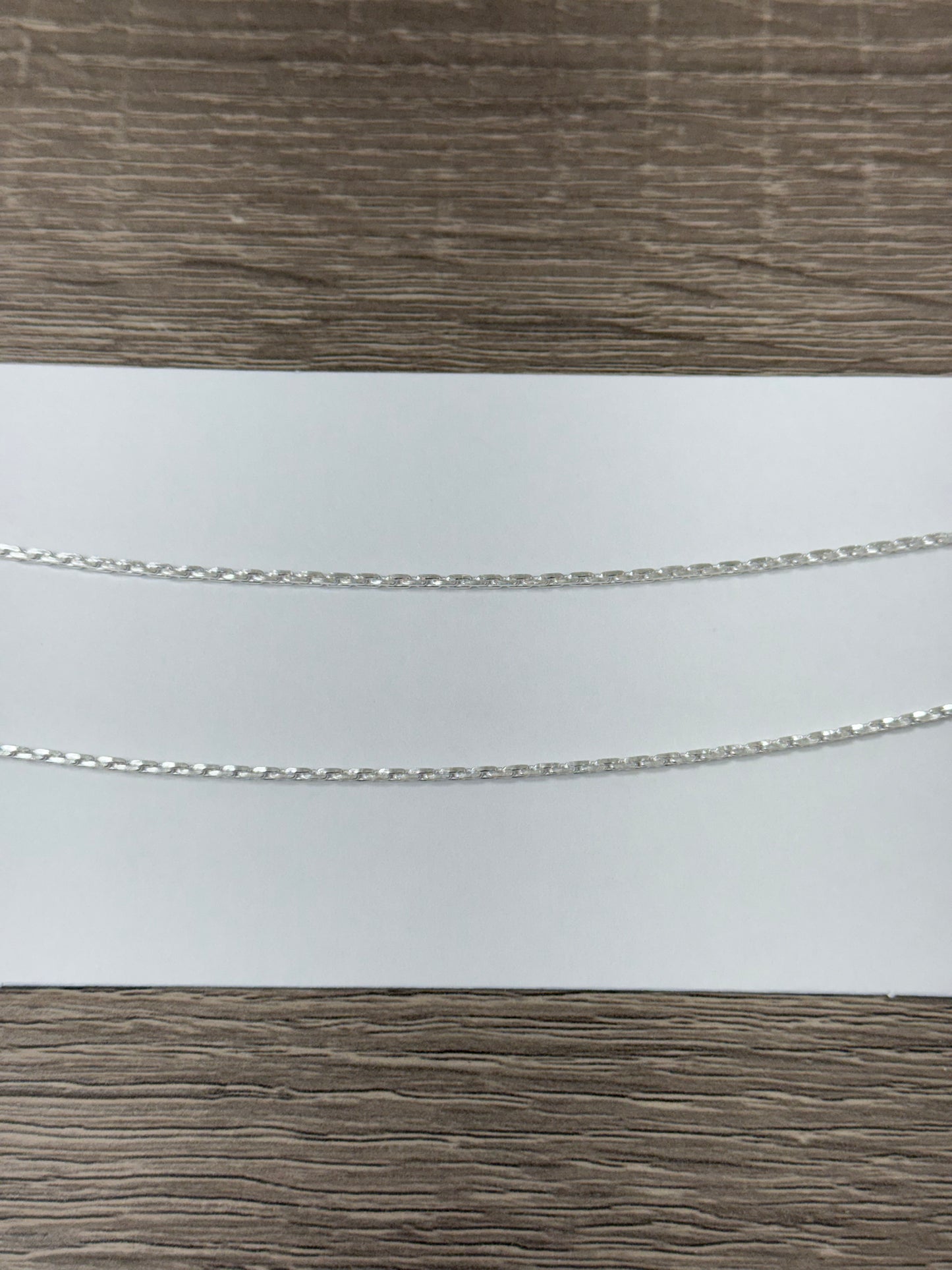 PURE SILVER JHANJRA SJ082