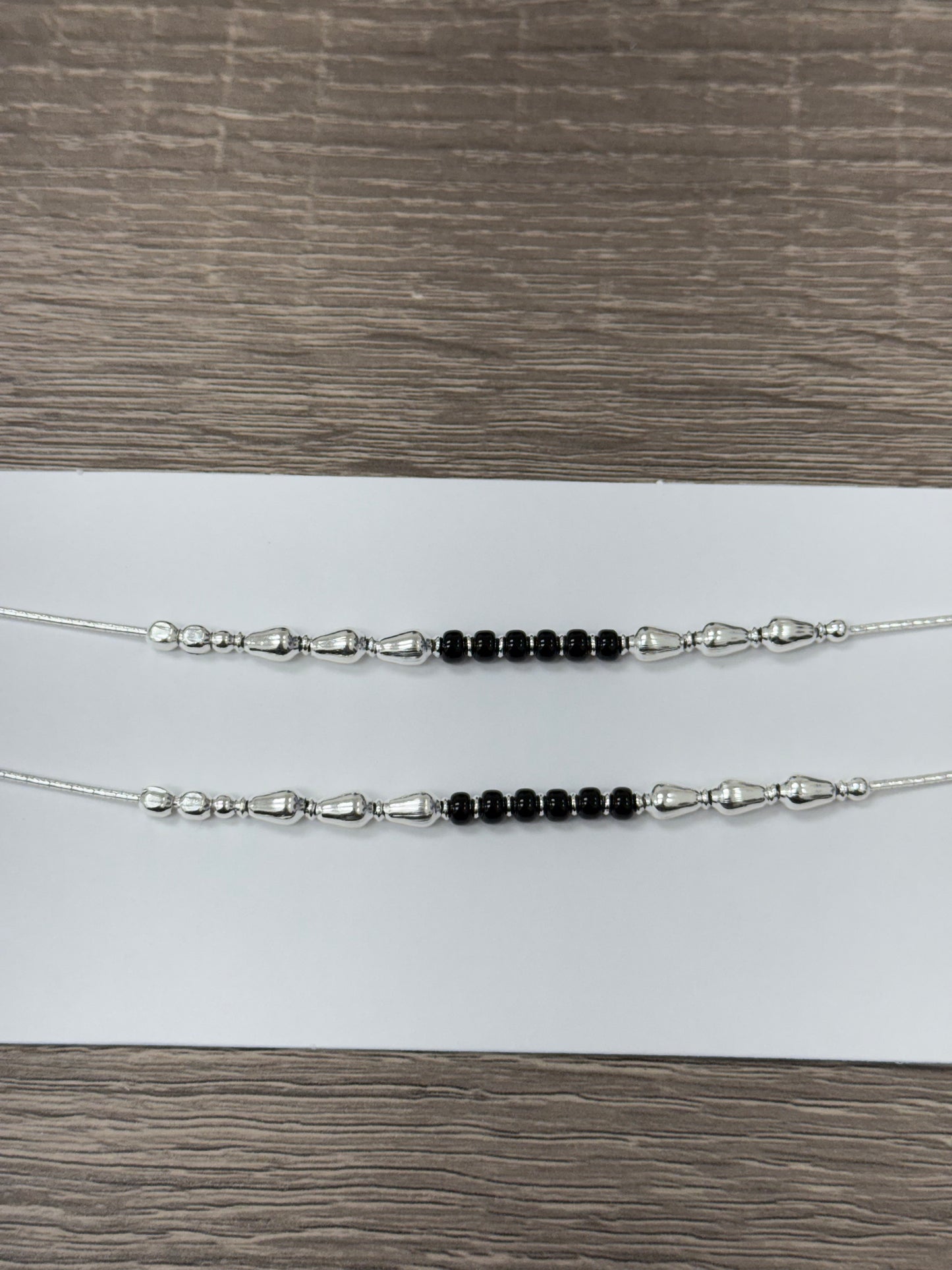 PURE SILVER JHANJRA SJ083