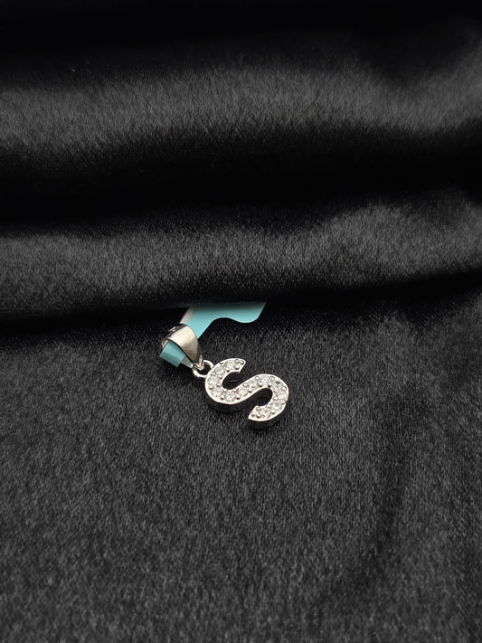 SILVER PENDANT SP146