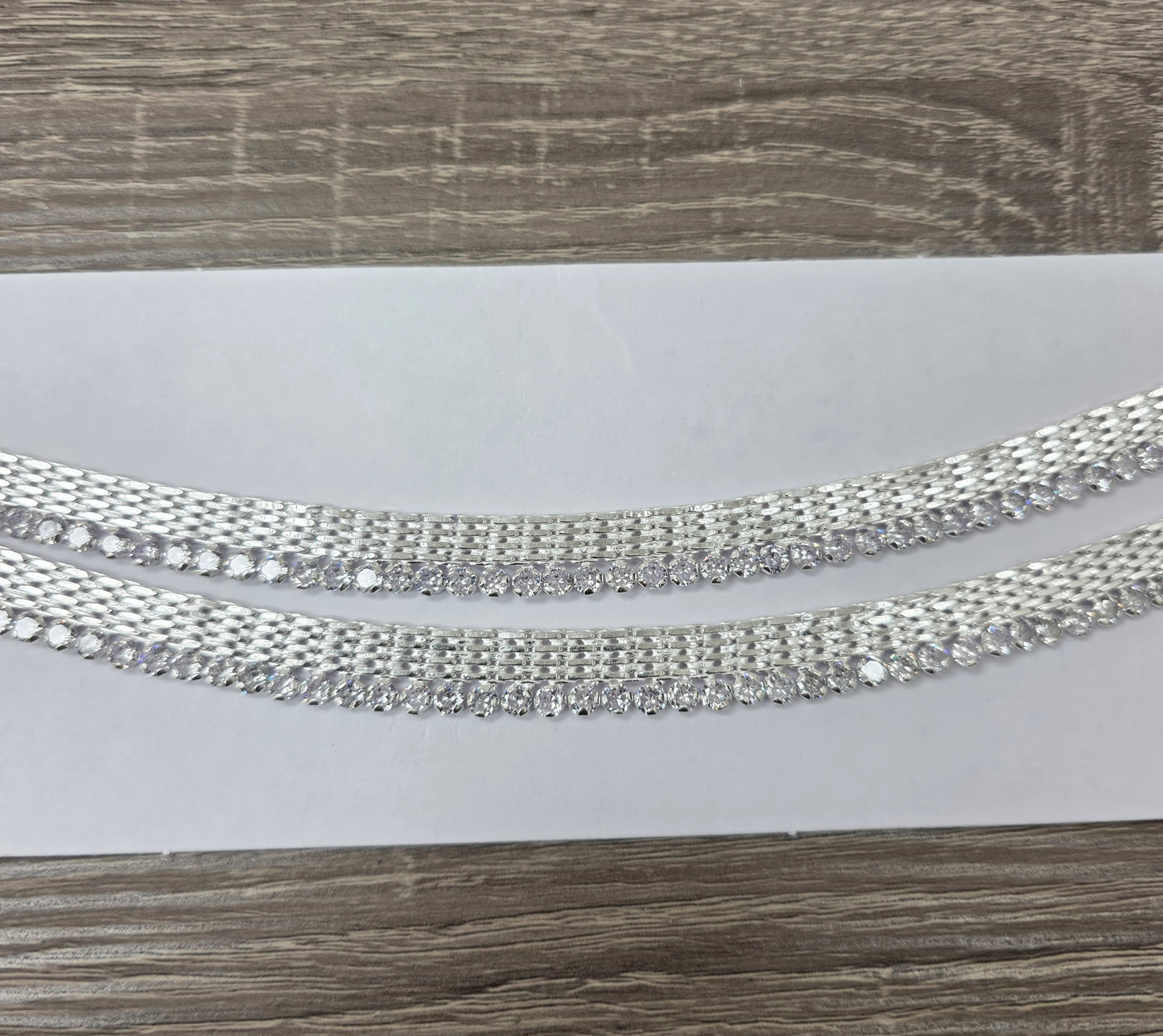 PURE SILVER JHANJRA SJ009