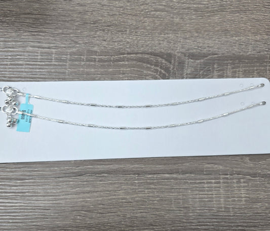 PURE SILVER JHANJRA SJ088