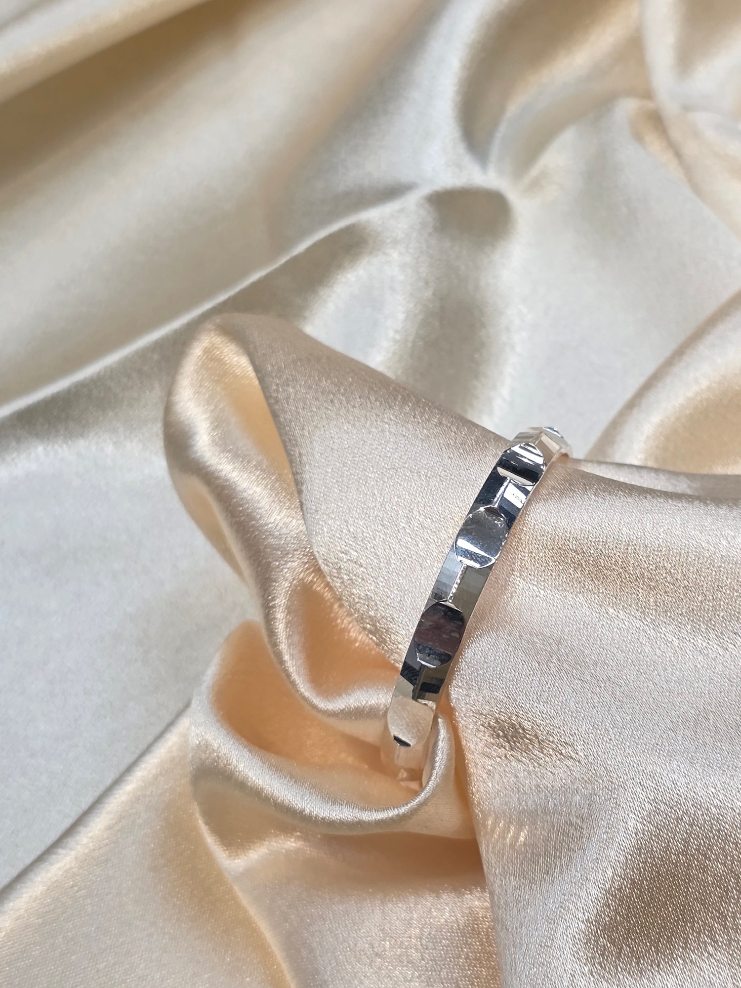 BABY SILVER KADA SIZE 1.6 KB083