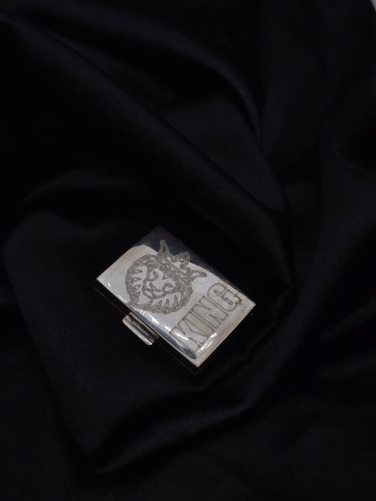 PURE SILVER DABBI CD004