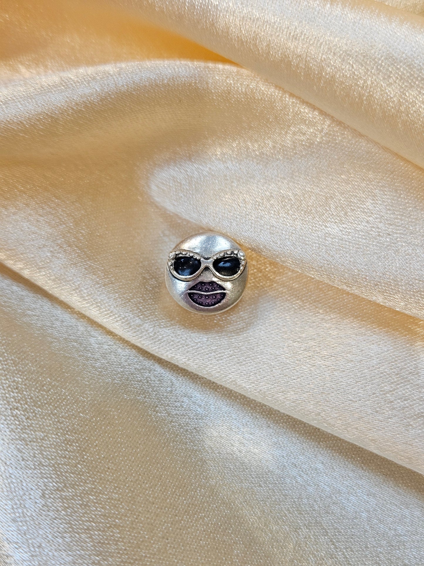 STAY COOL PANDORA CHARM PC310