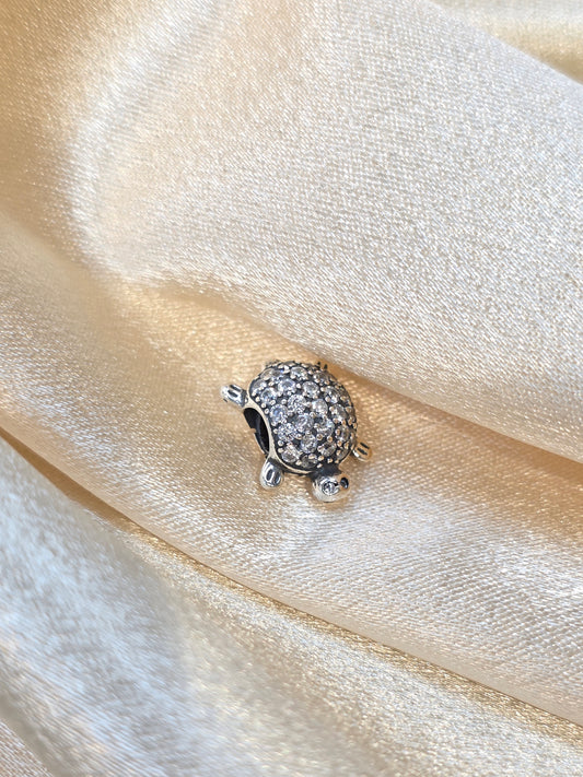 TURTLE PANDORA CHARM PC030