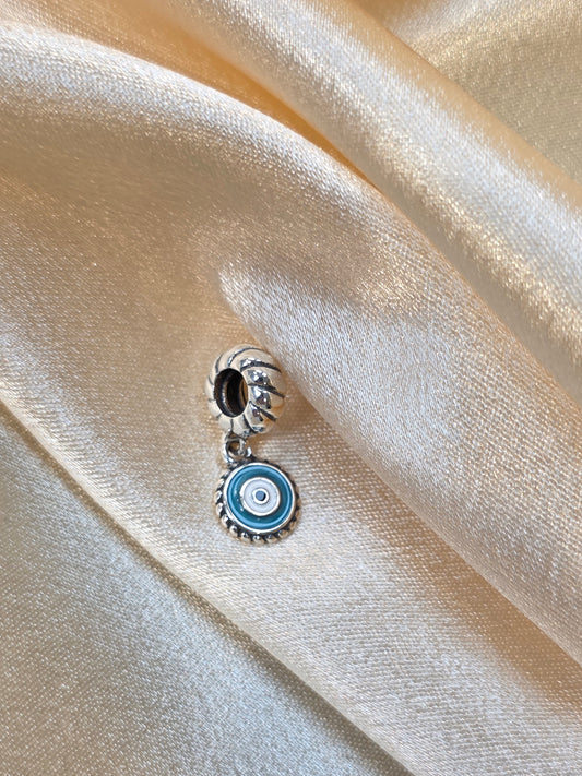 EVIL EYE PANDORA CHARM PC162
