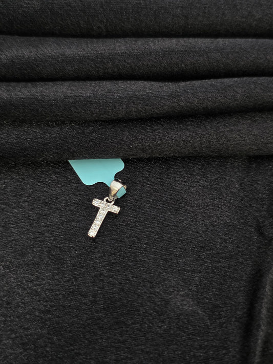 SILVER PENDANT SP159