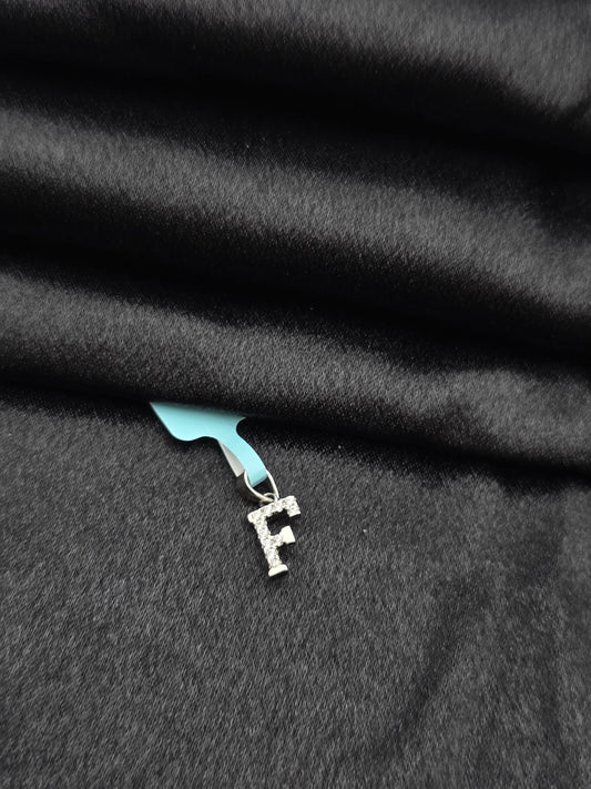 SILVER PENDANT SP090