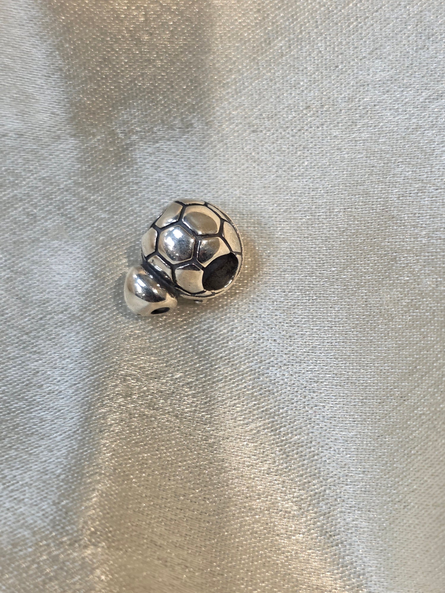 PANDORA TURTLE CHARM PC141