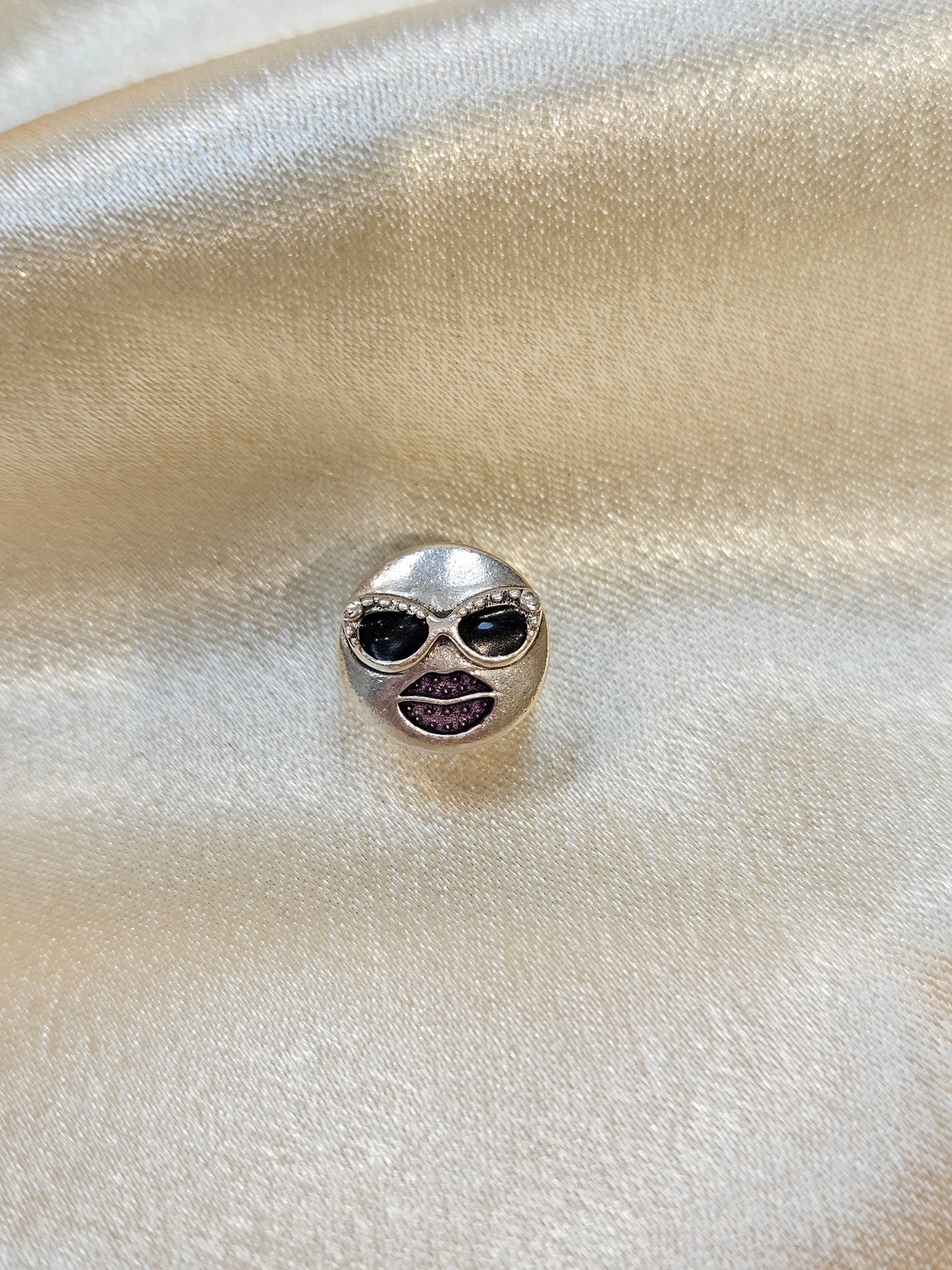STAY COOL PANDORA CHARM PC310