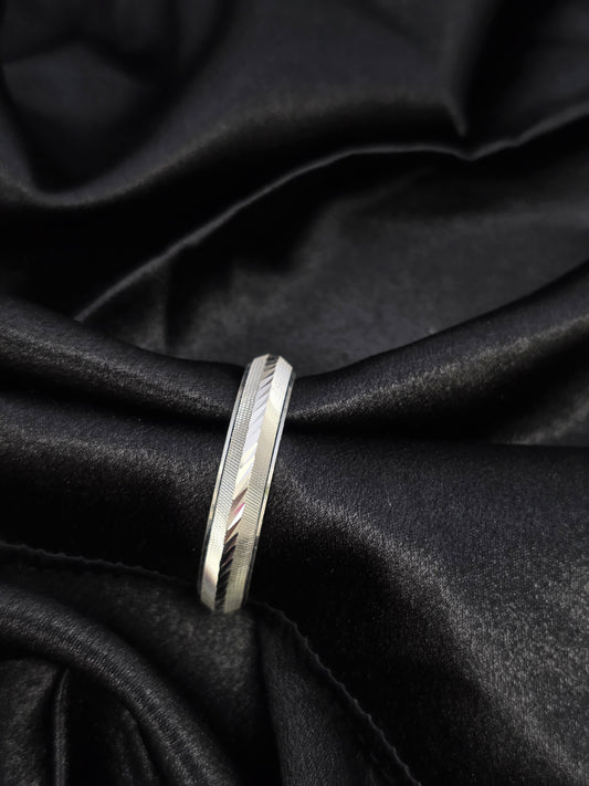 BABY SILVER KDDA SIZE 1.5 KB009