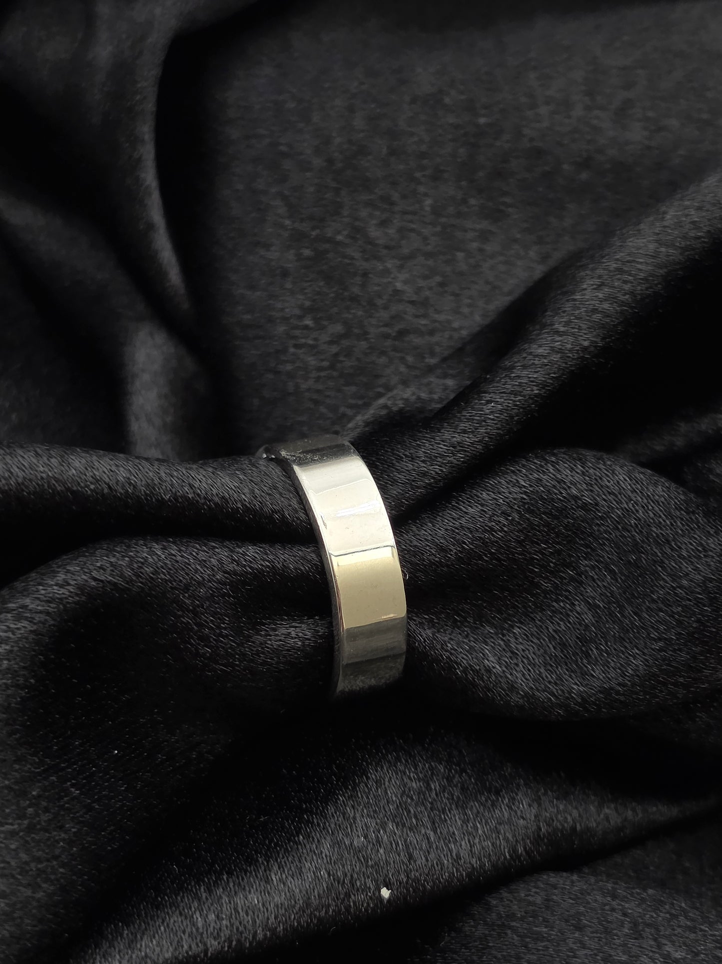 SILVER BAND SIZE 12 GR428