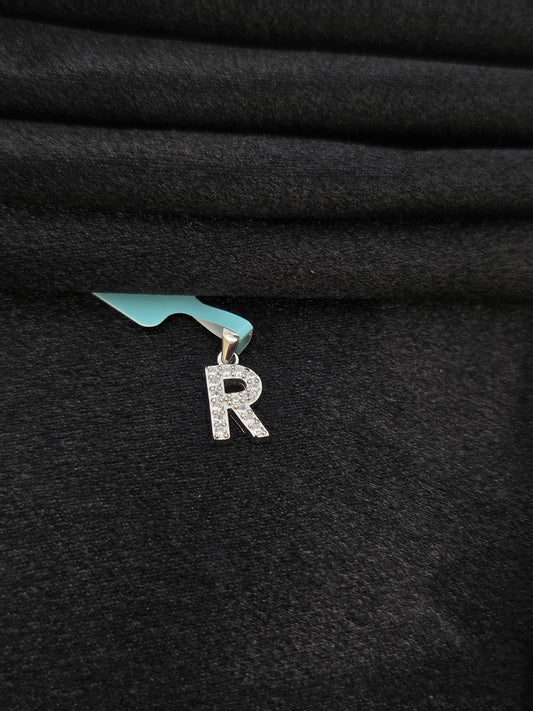 SILVER PENDANT SP139