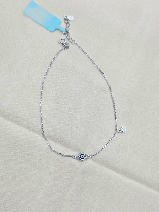 ITALIAN SINGLE ANKLET SA053