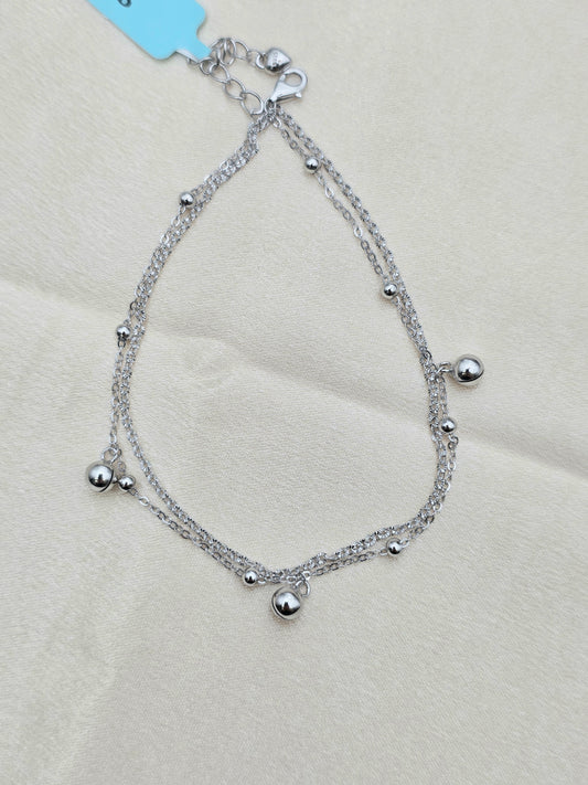 ITALIAN SINGLE ANKLET SA098