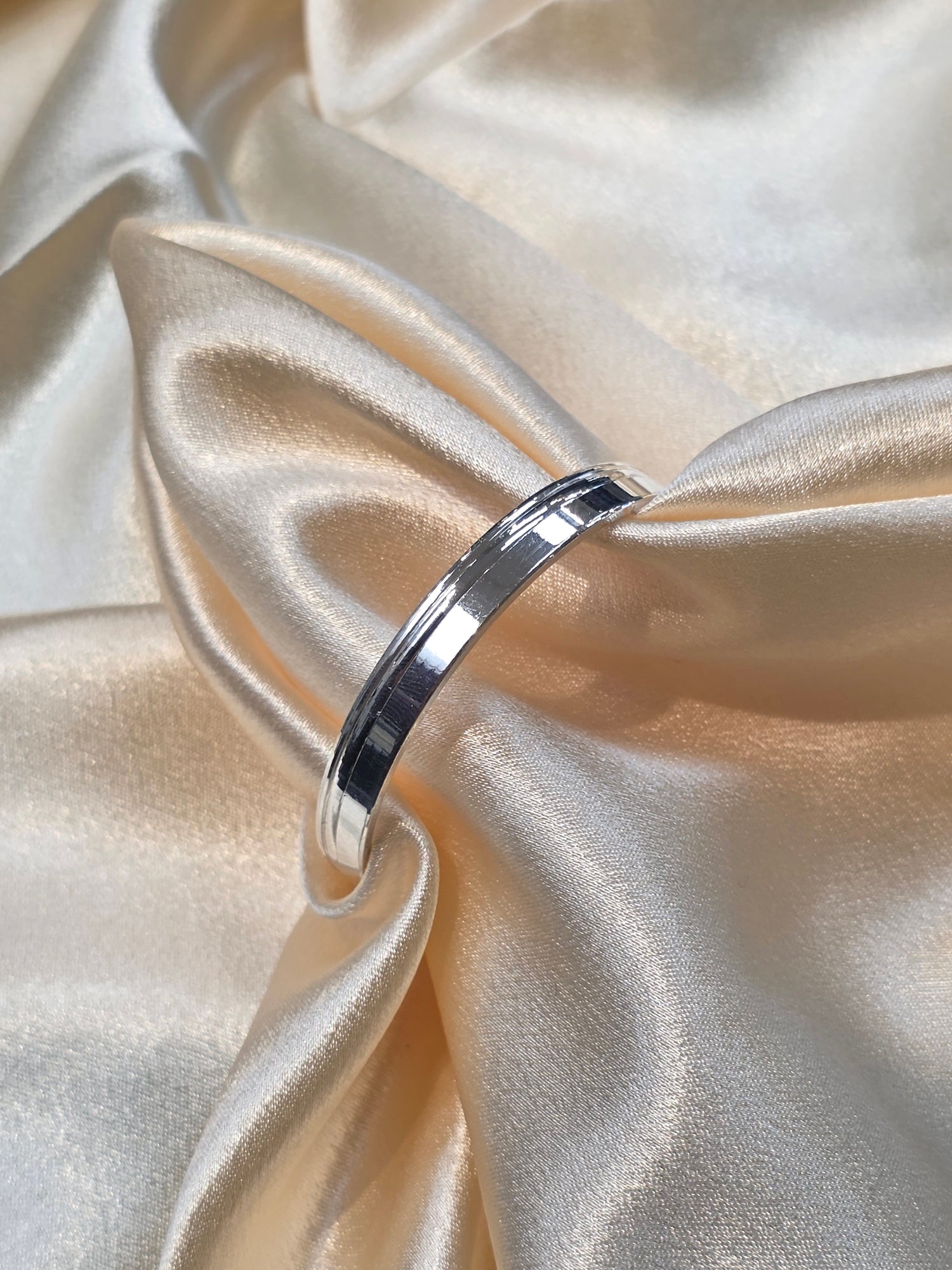 BABY SILVER KADA SIZE 2.1 KB054