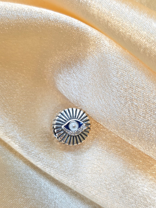 EVIL EYE PANDORA CHARM PC169