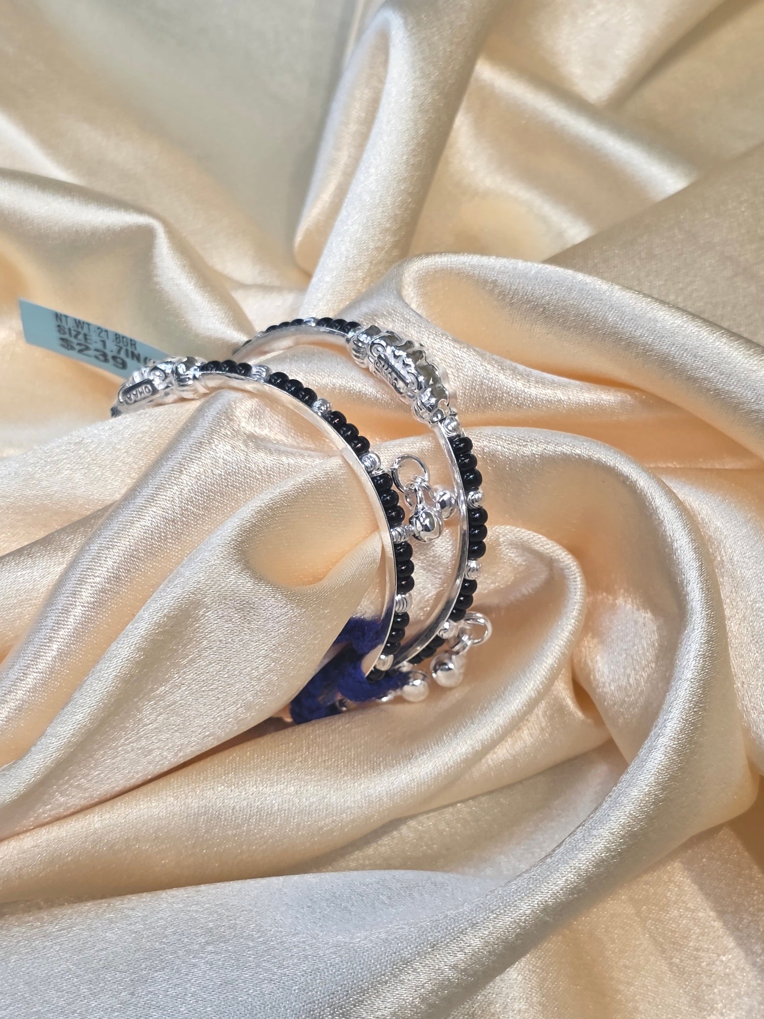 BABY SAGGLE SIZE 1.5 BS067