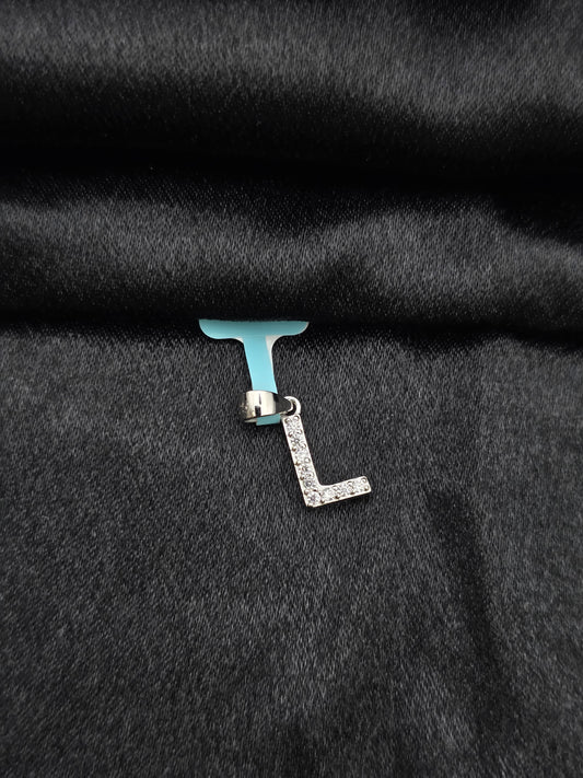 SILVER PENDANT SP157