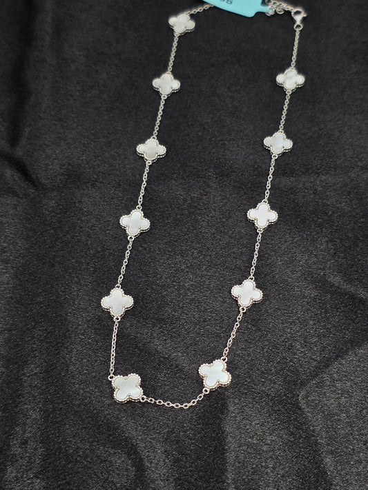 LADIES PENDANT CHAIN LC023