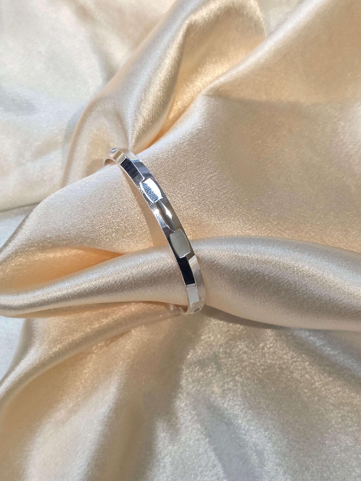BABY SILVER KADA SIZE 2.1 KB041