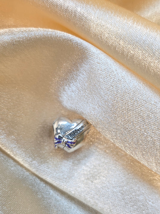 BRIDESMAID PANDORA CHARM PC264