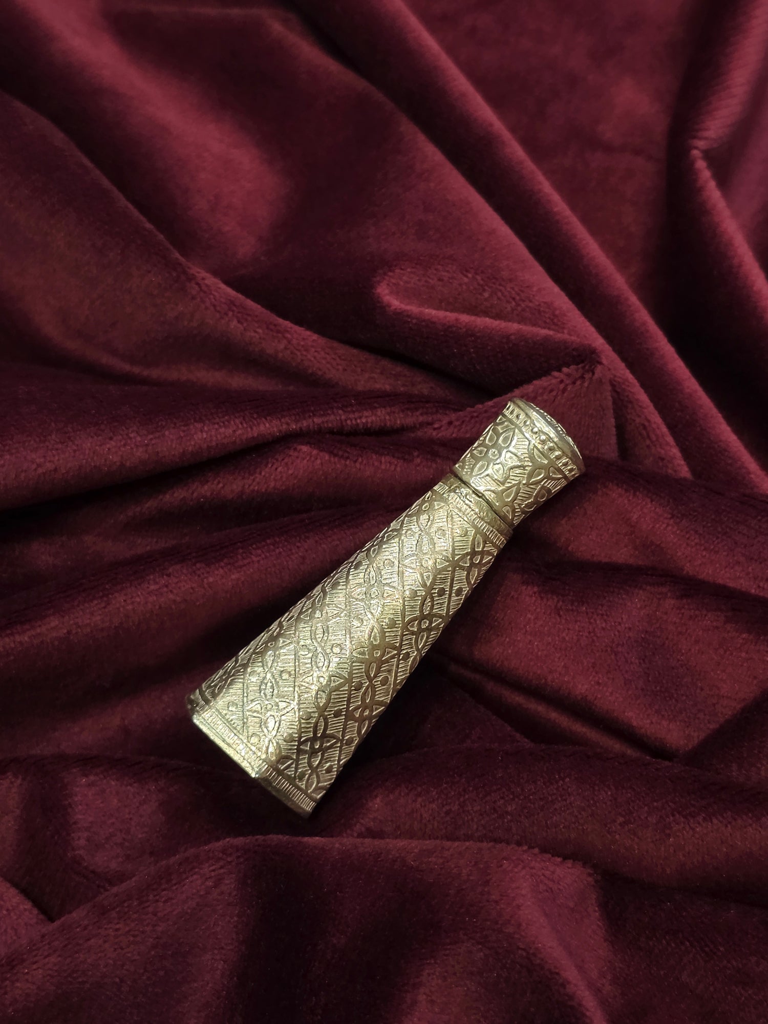 PURE SILVER SURMEDANI AC144