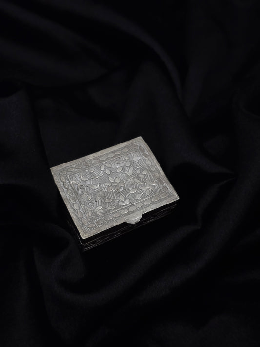 PURE SILVER DABBI CD002