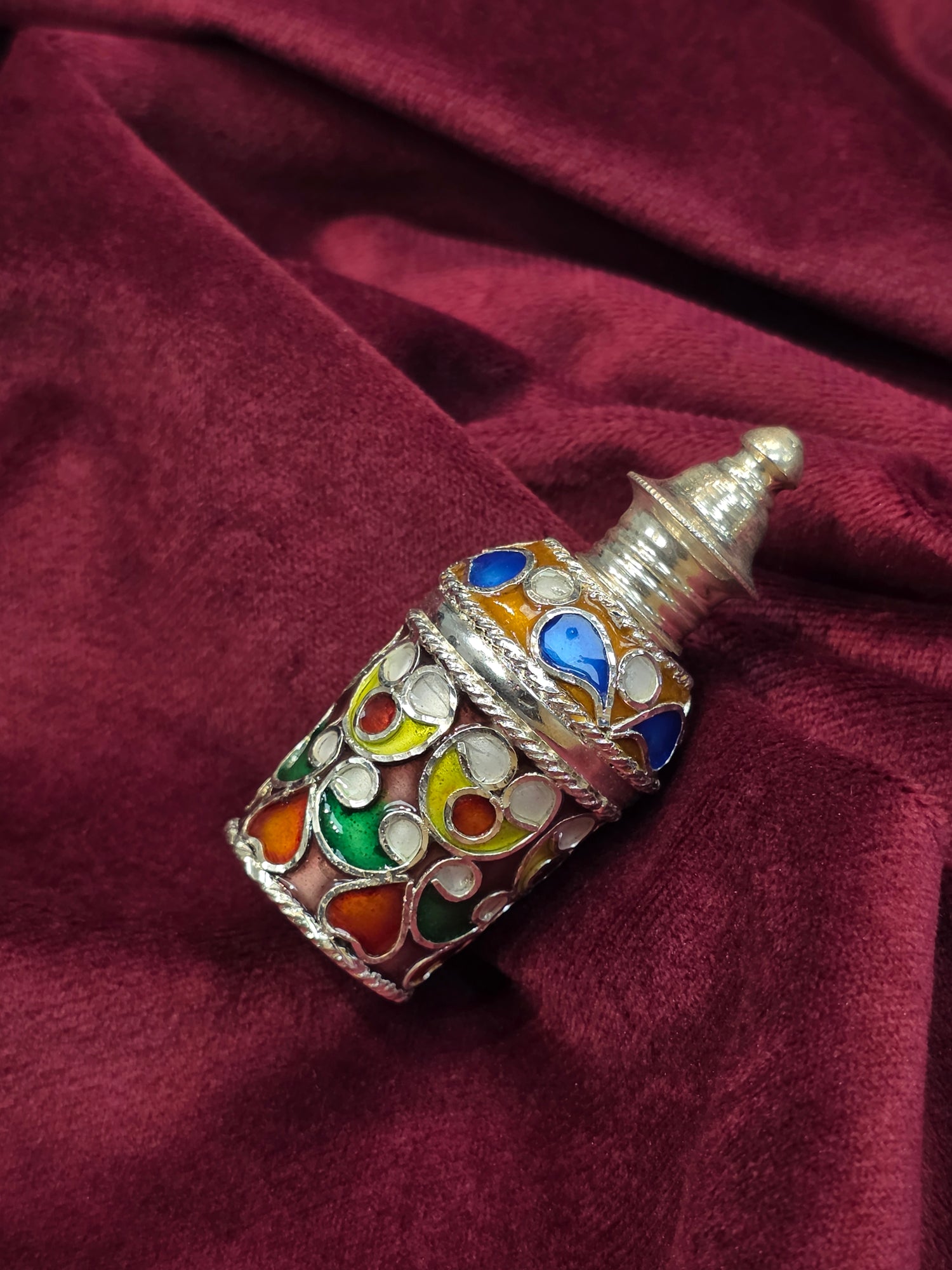 PURE SILVER SURMEDANI AC146