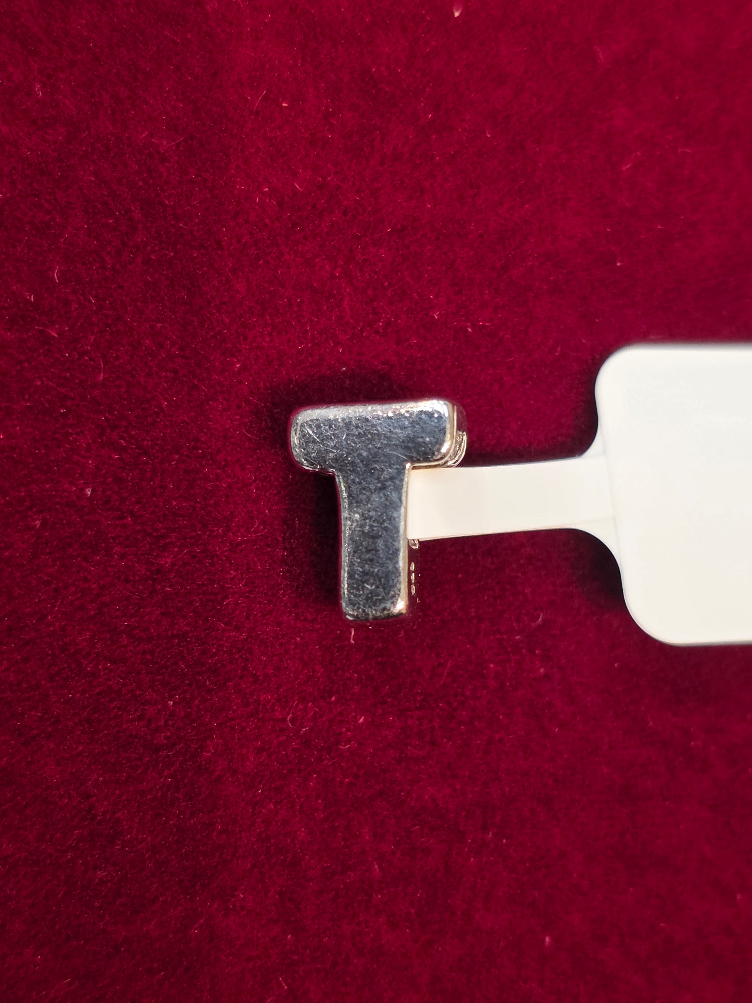 SILVER PENDANT SP125