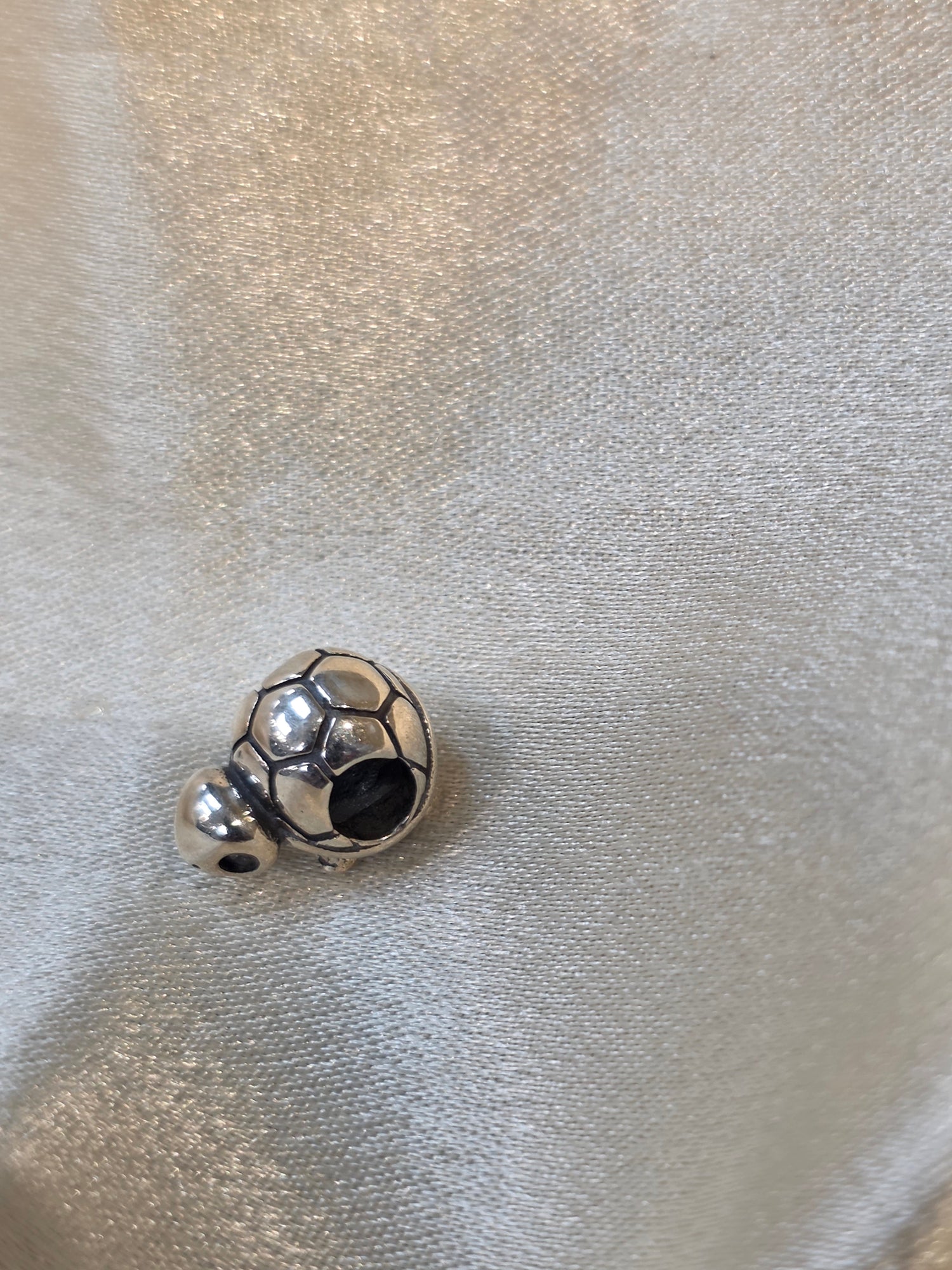 PANDORA TURTLE CHARM PC141