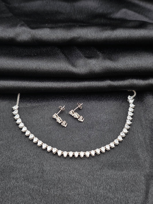 SILVER 925 SET NS001