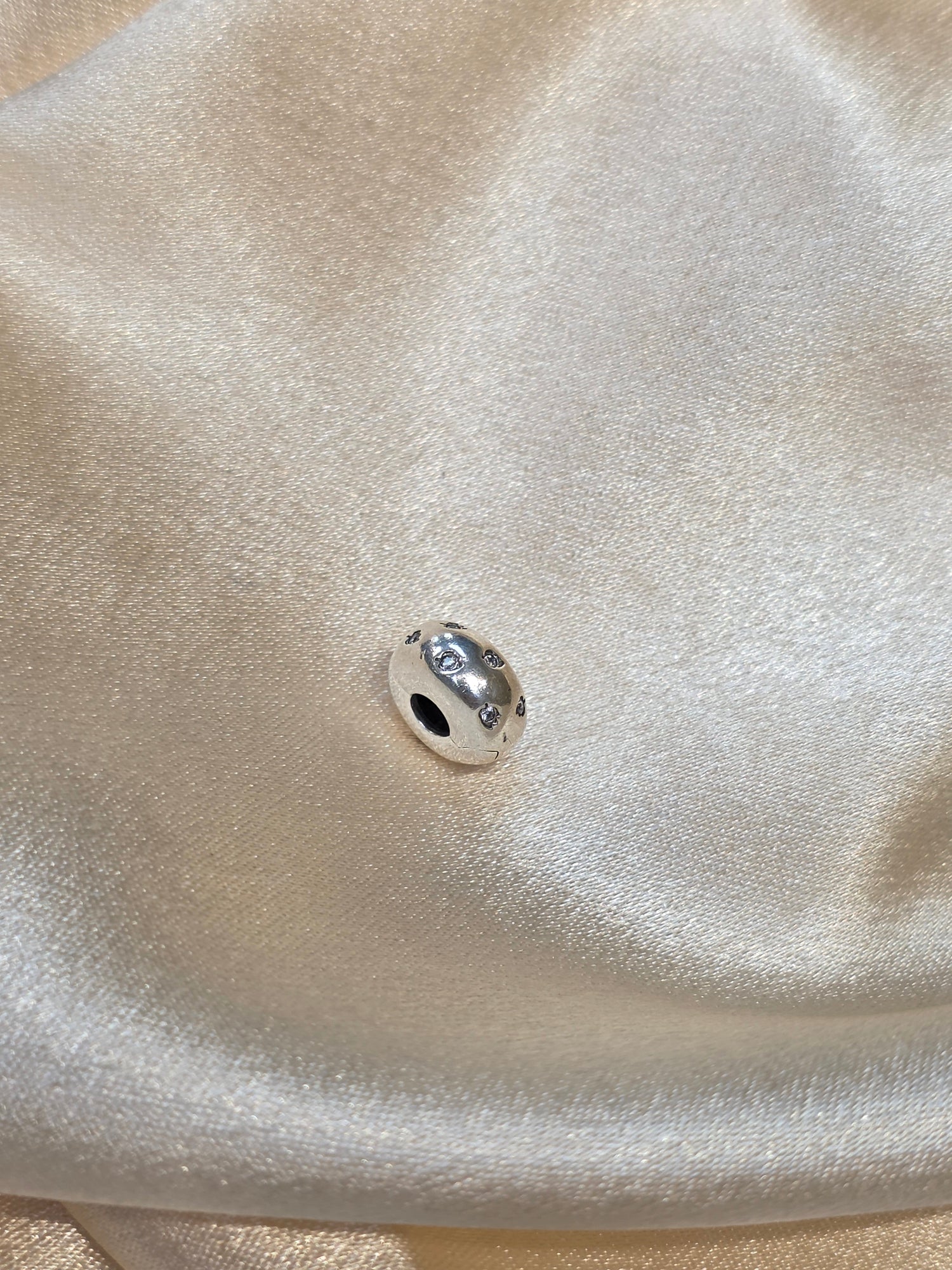 PANDORA SPACER CHARM PC332
