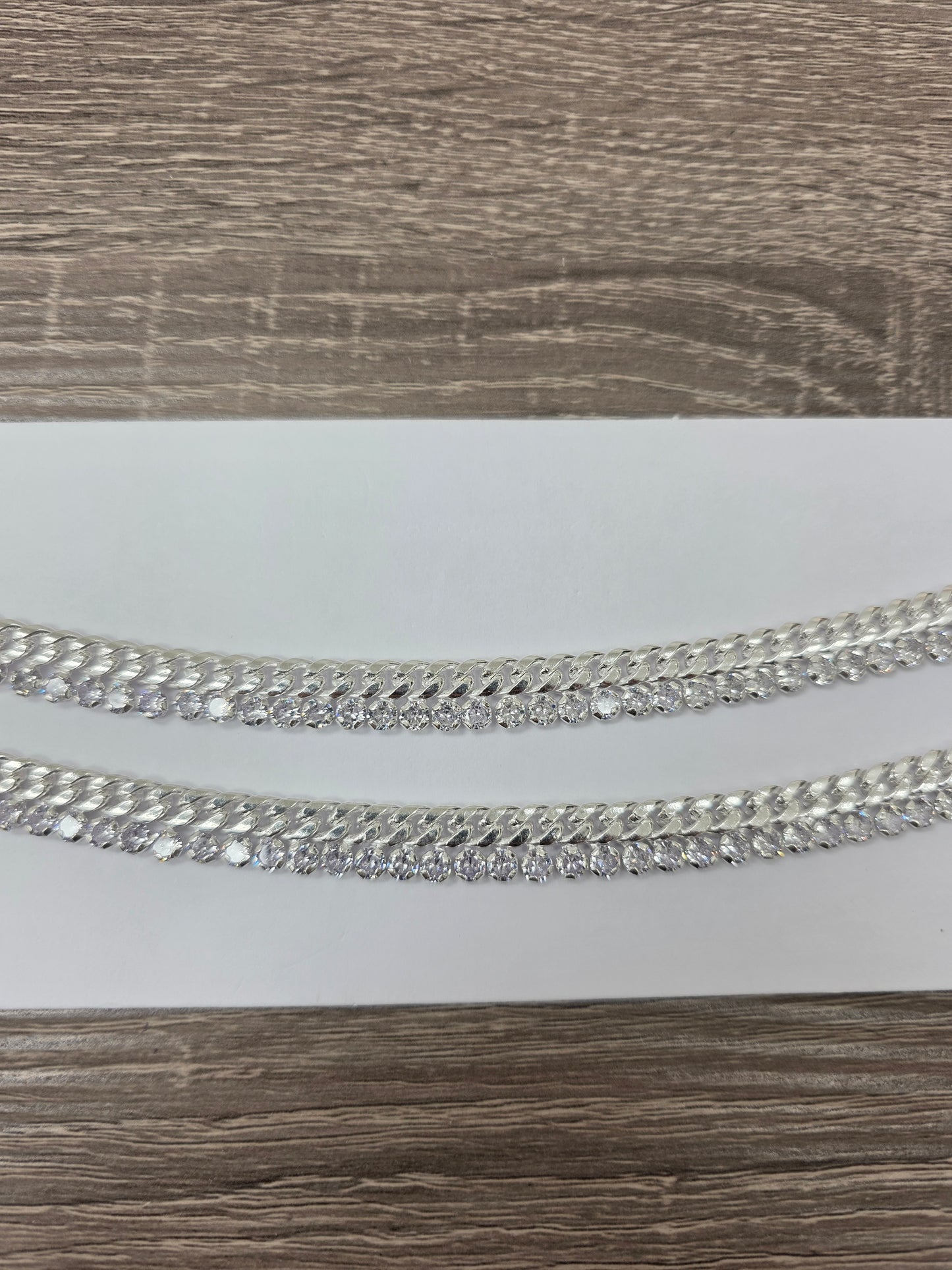PURE SILVER JHANJRA SJ008