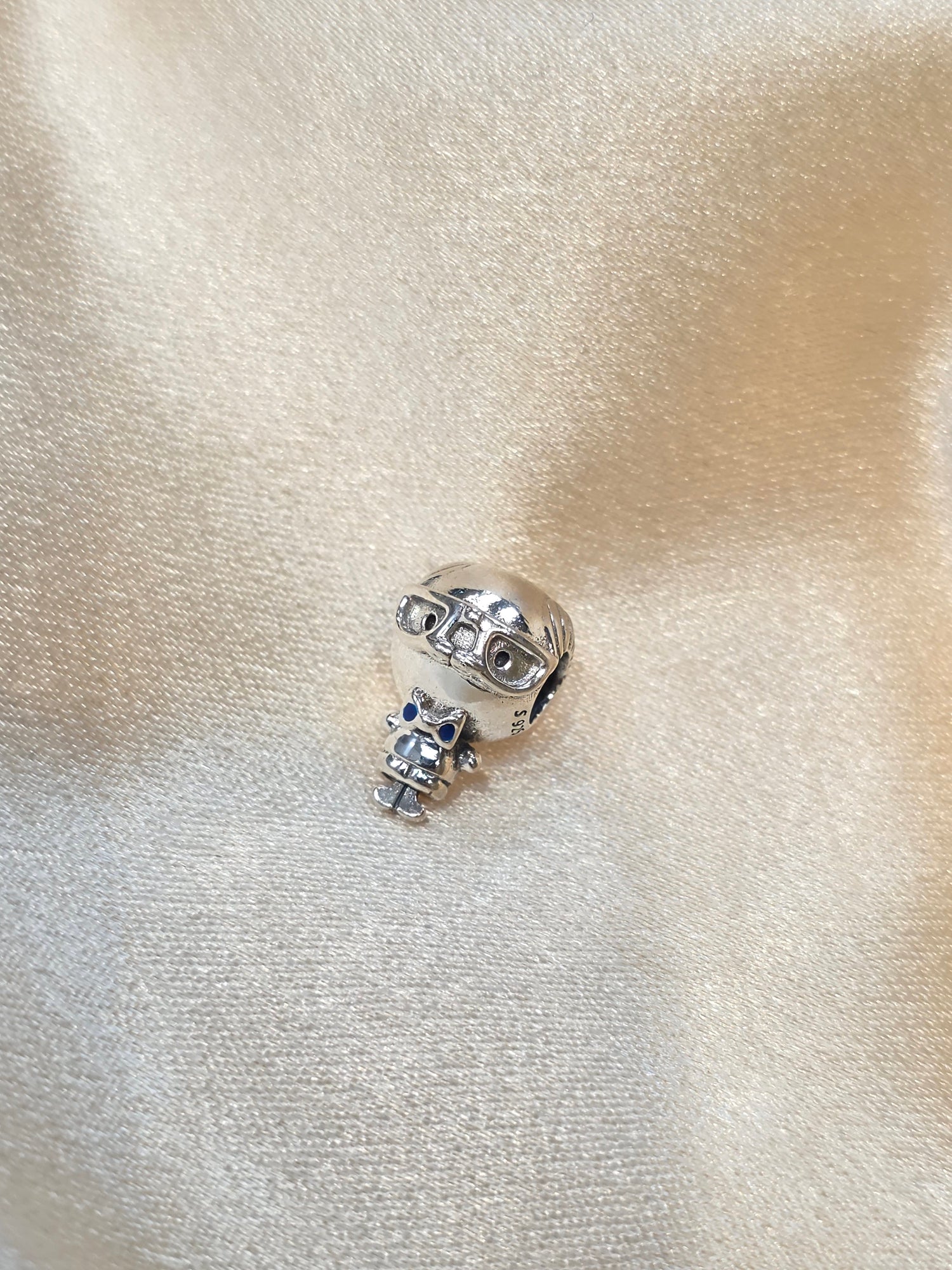 PANDORA MR WISE CHARM PC308