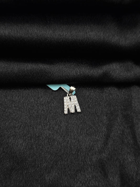SILVER PENDANT SP119