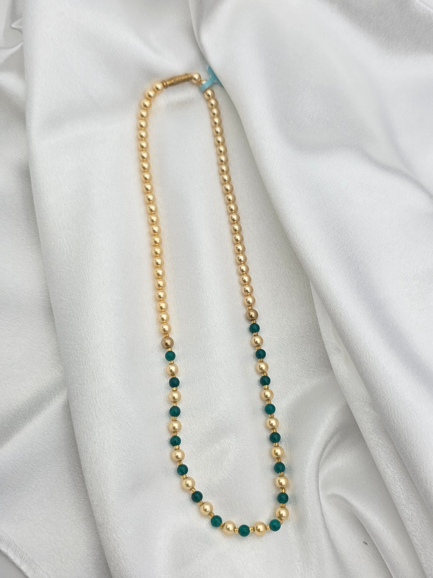FRESHWATER PEARLS NECKLACE GPI148
