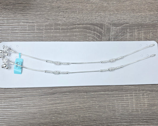 PURE SILVER JHANJRA SJ089