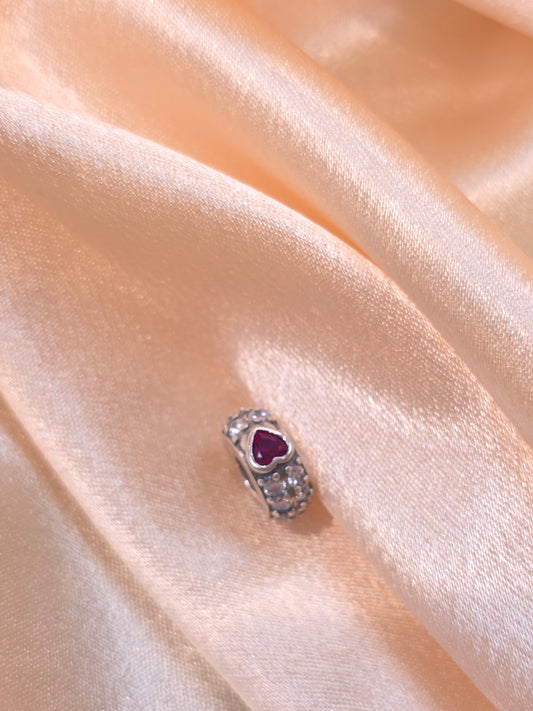 EXPLOSION OF LOVE SPACER PANDORA CHARM PC149