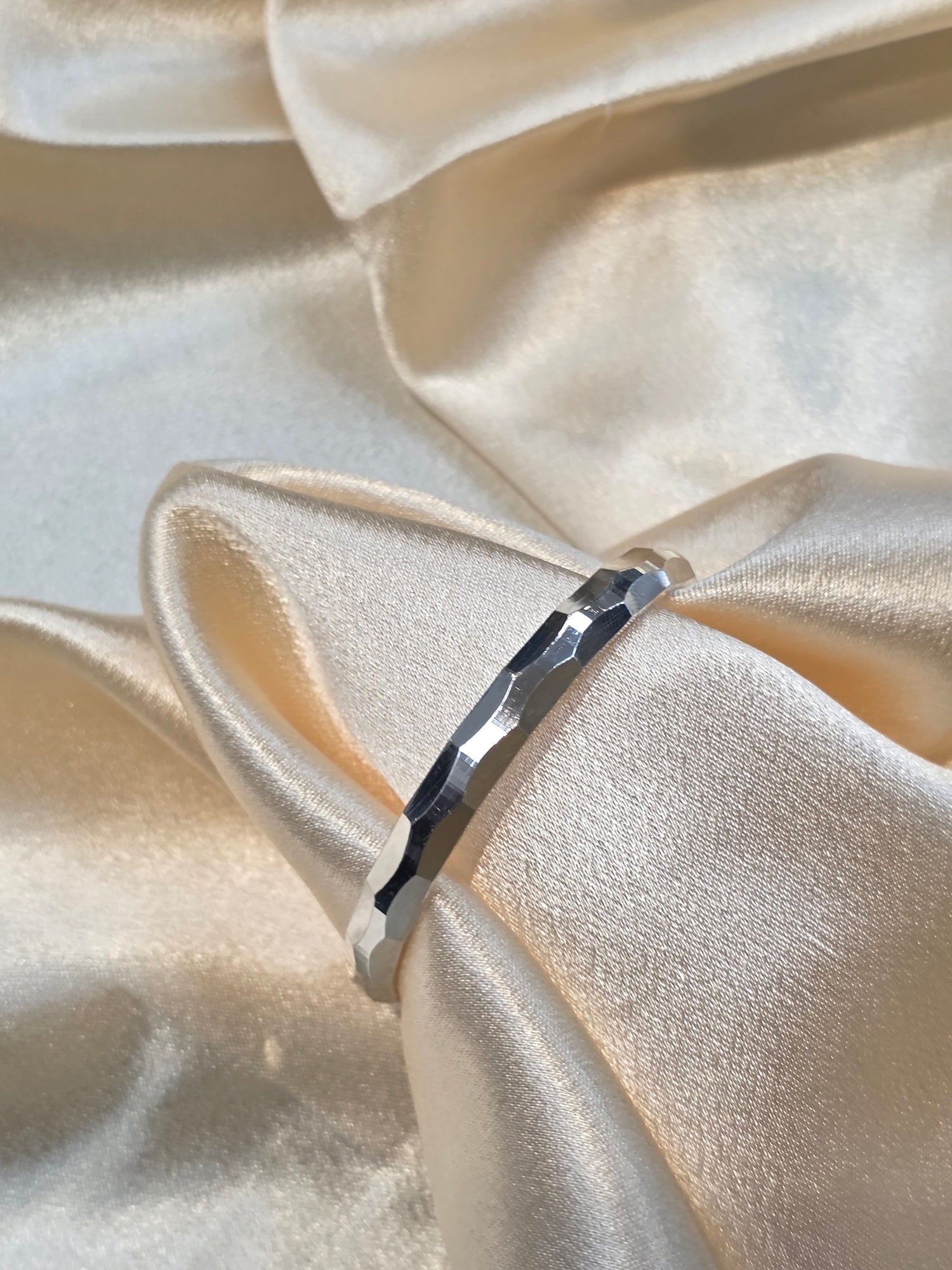 BABY SILVER KADA SIZE 2.1 KB062