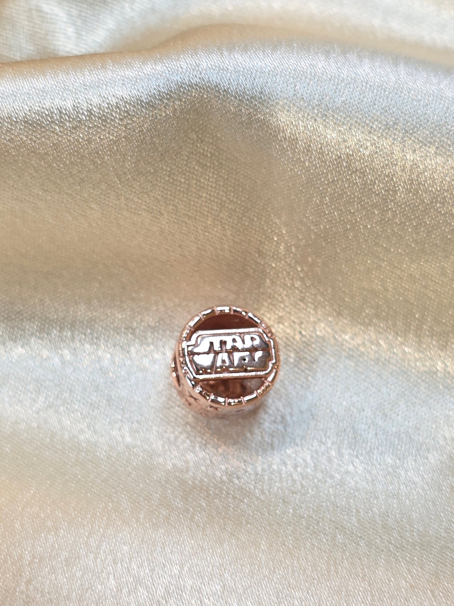STAR WAR SPACER PANDORA CHARM PC207