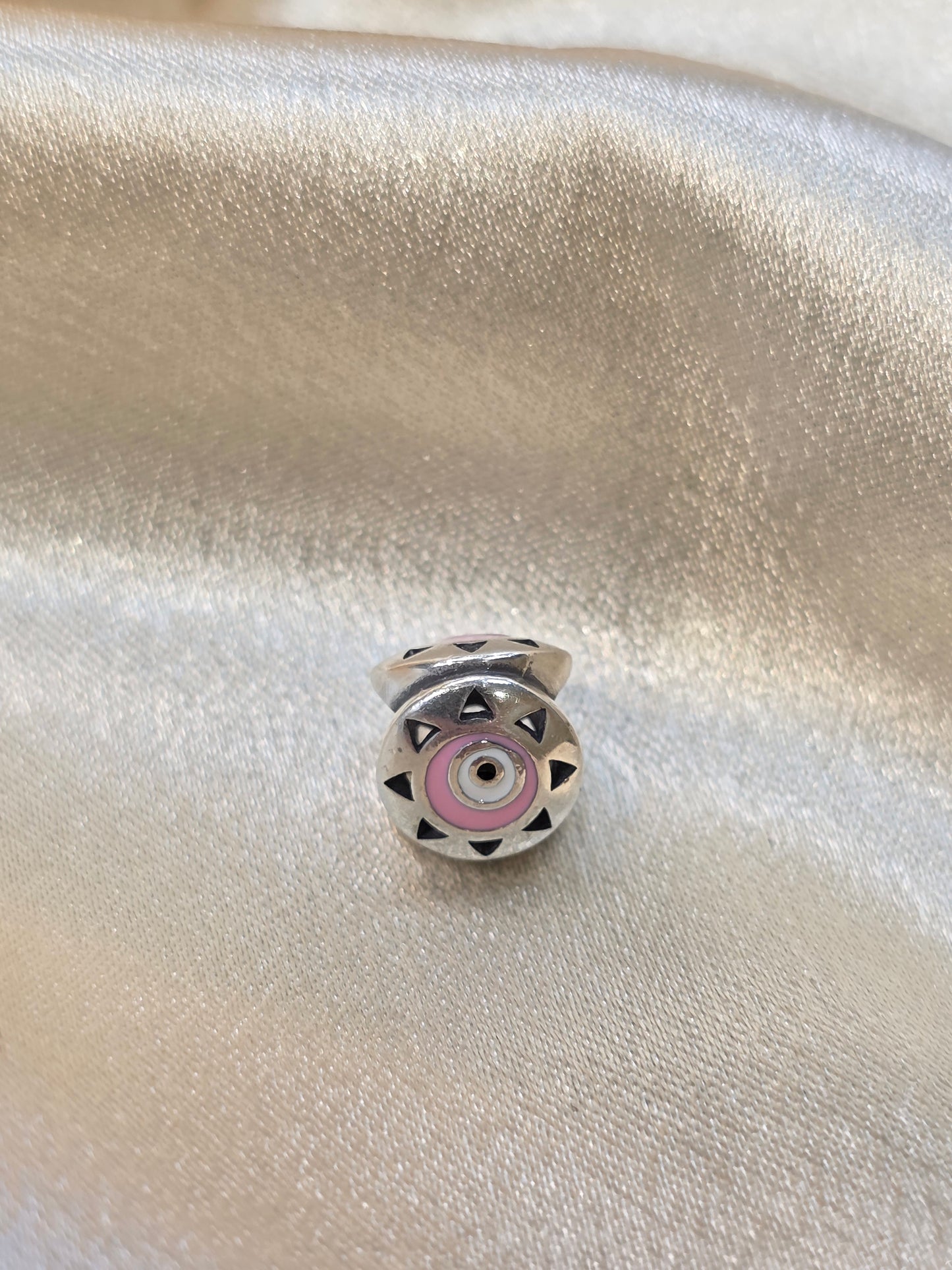 EVIL EYE PANDORA CHARM PC159