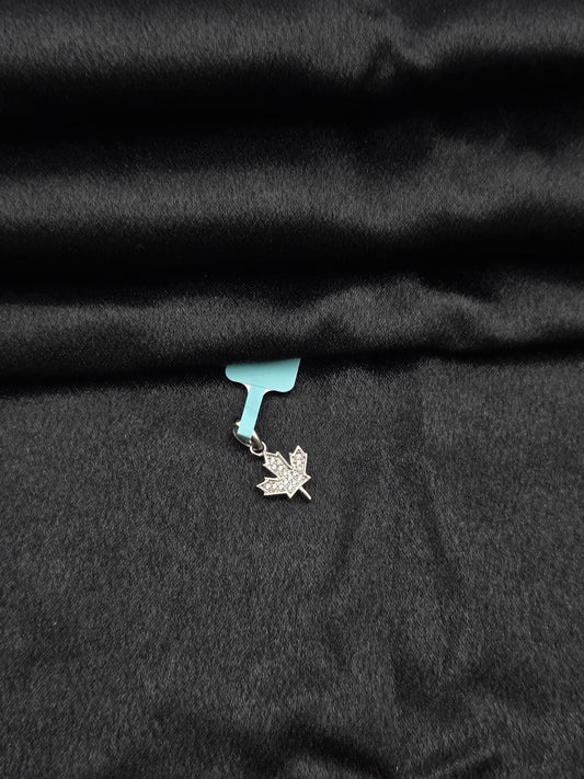 SILVER PENDANT SP057