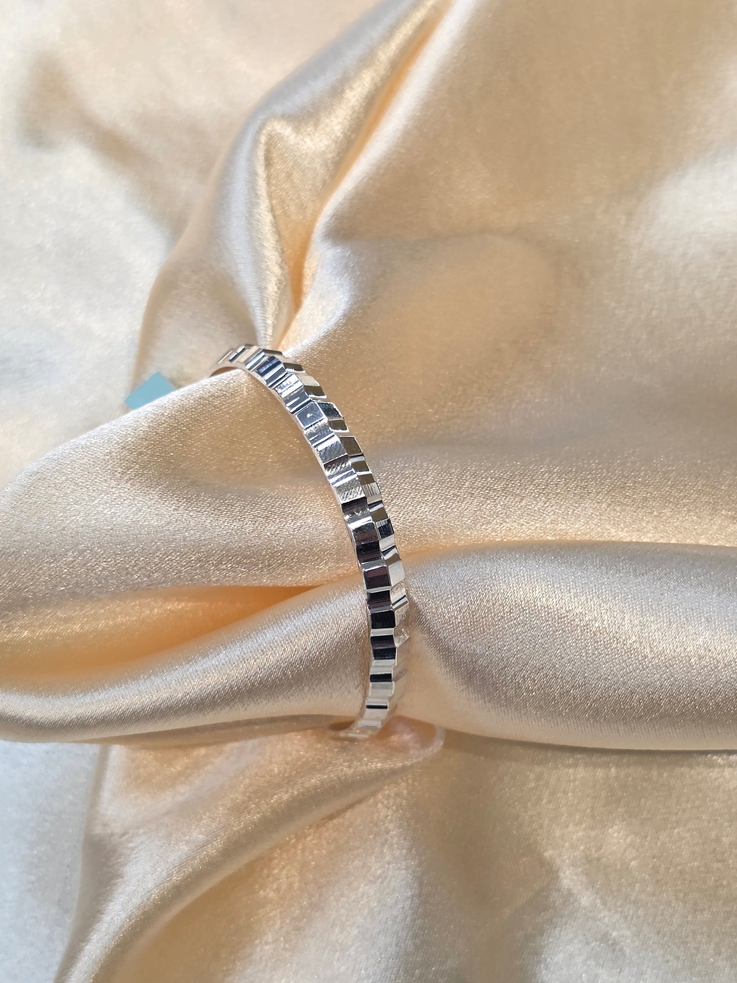 BABY SILVER KADA SIZE 2.1 KB046