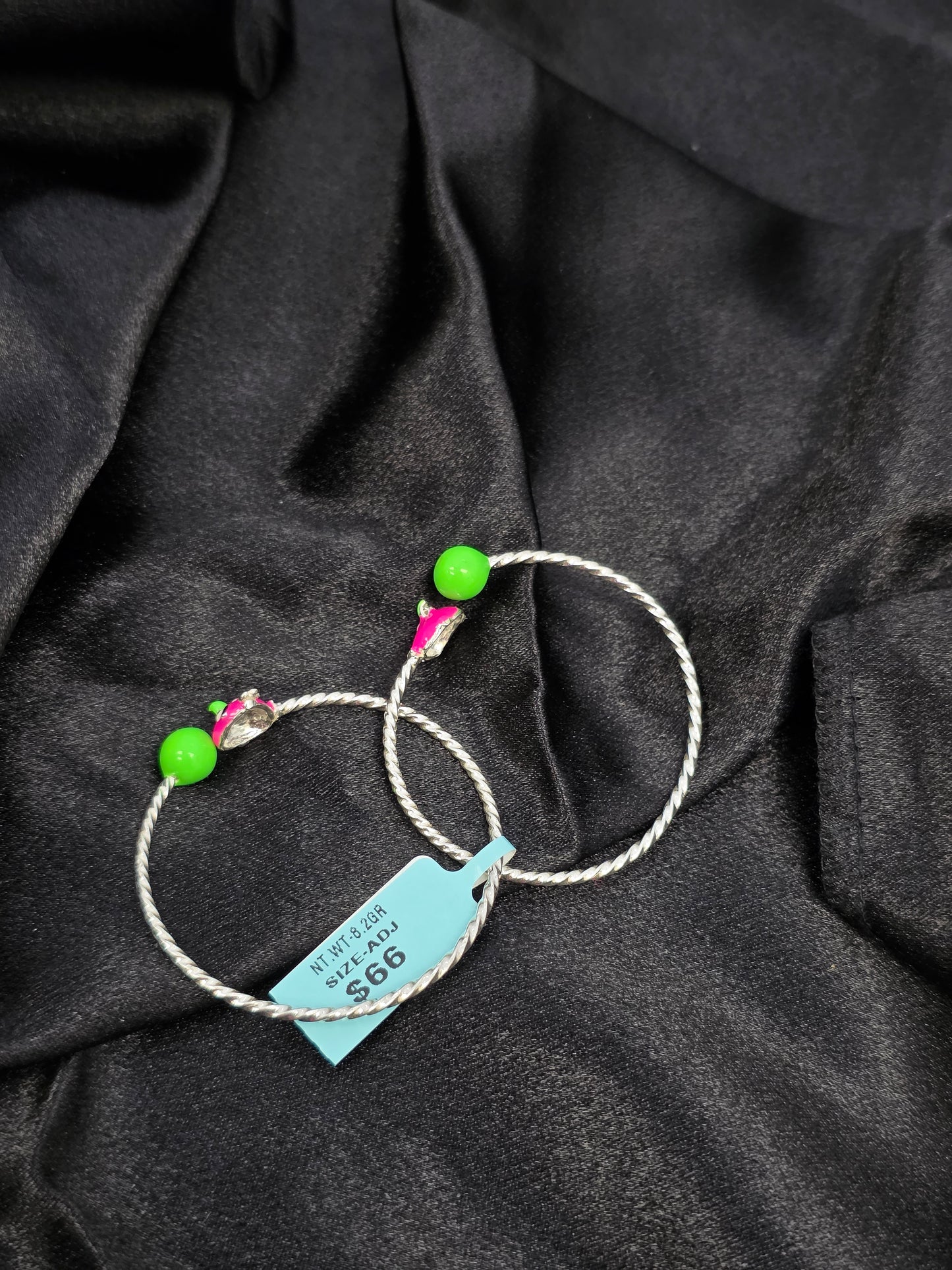BABY SILVER KANGAN KK009