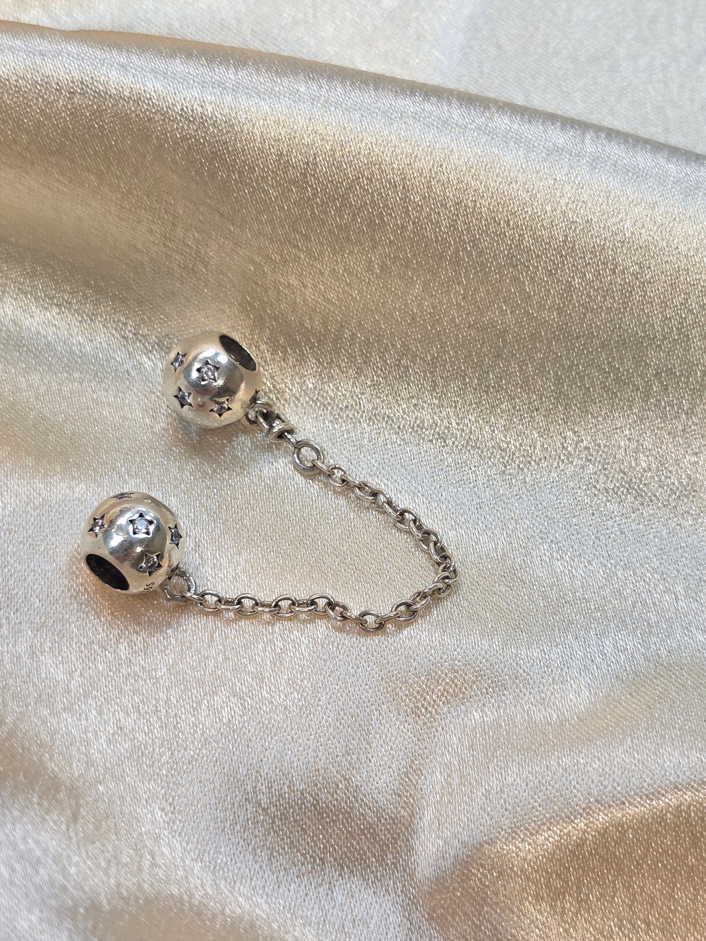STAR SAFETY PANDORA CHAIN PC267
