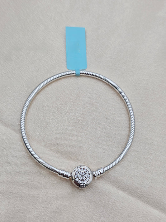 PANDORA BRACELET SIZE20 PB064