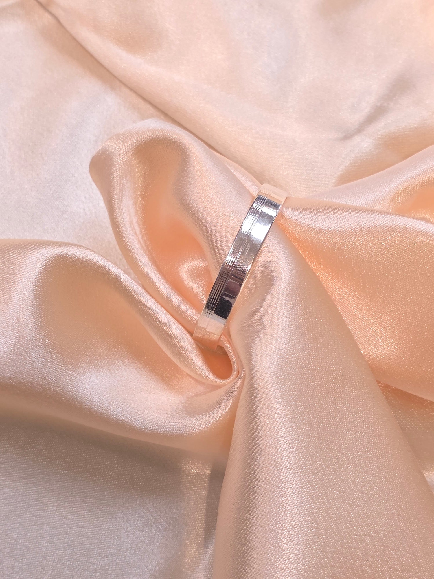 BABY SILVER KADA SIZE 1.5 KB094