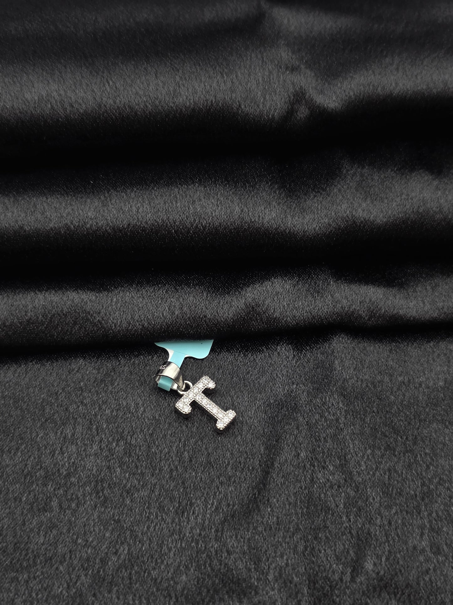 SILVER PENDANT SP191